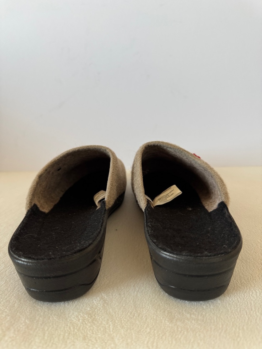 German clogs - Picture 4 of 8